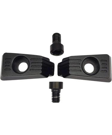 HISTAR 2Pcs Golf Putter Weight Screw Set (3g/7g/10g/12g/14g) for Taylormade Spider X & MySpider X Series Putters - 7.0g - Buy Online on GoSupps.com