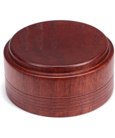Buy Dijiusidy Shaving Bowl - Lightweight Professional Soap Holder with Exquisite Design & Stability for International Shipping - Buy Online on GoSupps.com