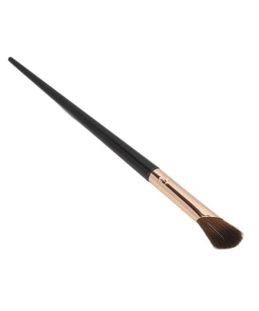 10pcs Nose Shadow Brush Set - Soft Sickle Shaped Brushes for Precision Makeup Application - Buy Online on GoSupps.com