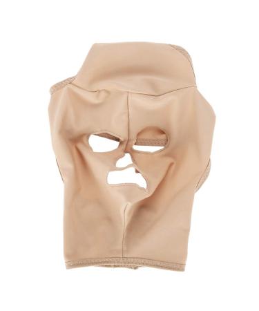 V Face Mask Face Band For Lifting Double Thin Face Mask Beautymisc Line Mask V Face Bandage Lifting For Masks Face Mask (Xl)