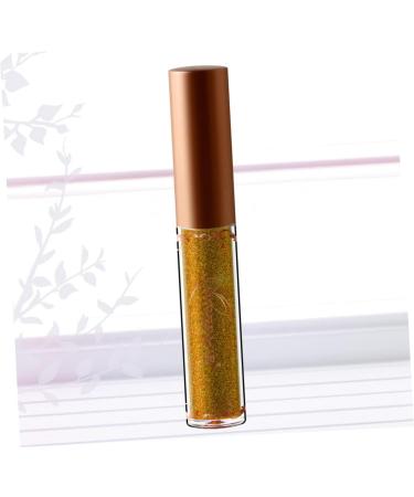 Angoily Eyeliner Pencil Glitter Liner for Eyes Pearlescent Liquid Eyeliner Eye Shadow Miss Cosmetic Diamond 1 count (Pack of 1) 03 - Buy Online on GoSupps.com