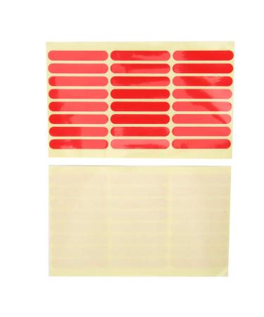 Hurrise Double-Sided Adhesive Tape for Nail Art | Versatile Adhesive for Nails Walls & Office Decor - International Shipping Available - Buy Online on GoSupps.com