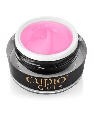 Cupio Gel Cover Builder Cupio GELatto - Poudre 15 ml