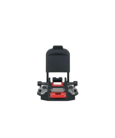 ABC Design Isofix Base Hazel Black | Safe & Secure Car Seat Base for International Shipping - Buy Online on GoSupps.com