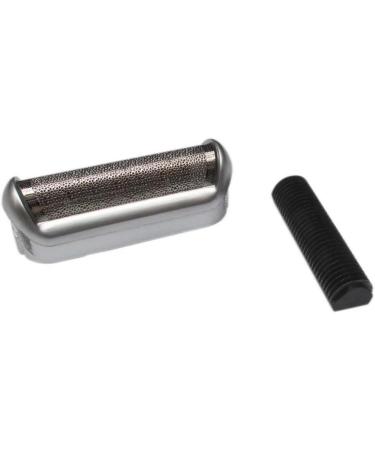 P90 M30 M60S Replacement Foil & Cutter for Braun Cruzer PocketGo & MobileShave | Best Shaver Parts - Buy Online on GoSupps.com