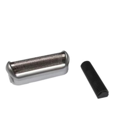 Replacement Foil & Cutter for Bra-un CruZer Twist PocketGo & MobileShave Series - Compatible with 5s P40-P90 M30-M90S 5608 5609 - Buy Online on GoSupps.com