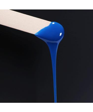 Professional Stepless Hair Removal Wax Pearls - 1000g Natural Vegetable Wax for Face Body Legs Armpits & Bikini (Chamomile) - Buy Online on GoSupps.com