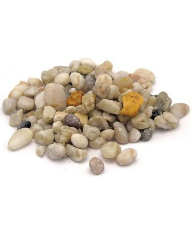 Ubbink Pond Gravel 10 kg Pond Soil Pond Decoration Pond Soil 8 - 12 mm