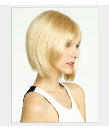 BGHJUE N Wigi S A Synthetic Short Water Wave Wig for Women - Golden Bob Hairstyle - Buy Online on GoSupps.com
