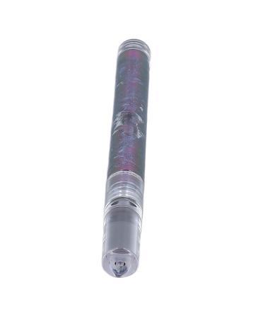Glitter Metallic Liquid Eyeshadow Long Last Holographic Multi Dimensional Multichrome Liquid Eyeshadow 3ml (L2201-A)