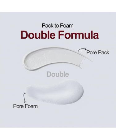 Kopher Brightening & Deep Cleansing Duo Clay Prime Pack to Foam + Curepair Mela Cream - Buy Online on GoSupps.com