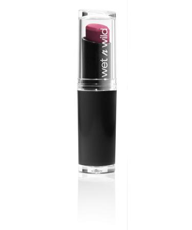wet n wild Megalast Lip Color  Mauve Outta Here  0.11 Fluid Ounce Mauve Outta Here 1 Count (Pack of 1)