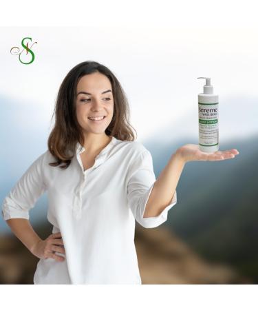 Spiced Chamomile Body Lotion - Herbal Body Moisturizer 354.9ml | Nourishing Hydration for All Skin Types - International Shipping Available - Buy Online on GoSupps.com