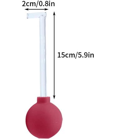 Tonsil Stone Remover Tool - Manual Style Cleaner for Fresh Breath (Pack of 2) - Buy Online on GoSupps.com