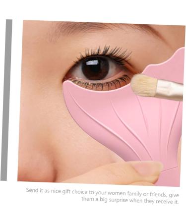 MAGICLULU Eyelash Applicator Tool 4 Pcs Mascara Brush Eyeliner Pencil Tools Eye Cosmetics Cleaning Bowl - Bridegroom - Buy Online on GoSupps.com