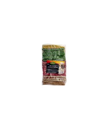 Bubimex - Mixed Color Cigarettes X 100