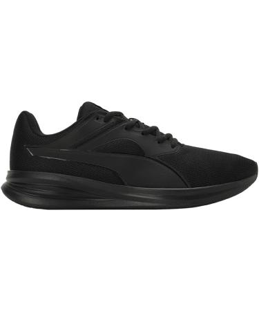 PUMA Unisex Transport Laufschuh 42 EU - Puma Black | International Shipping Available - Buy Online on GoSupps.com
