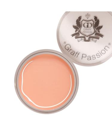 GRAFFDESIGN - UV Sculpture Gel Creamy Beige - Graff Passion 104-009 (30 ml)
