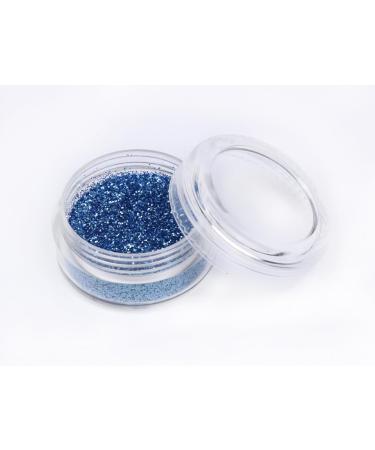 Fengda J0713 Blue Lake Biodegradable Glitter Powder (10g)