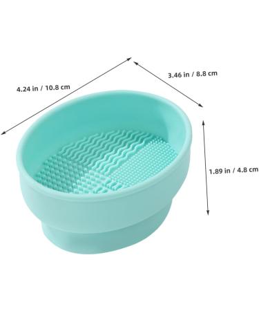 Housoutil Silica Gel Foldable Storage Box - Buy Online on GoSupps.com