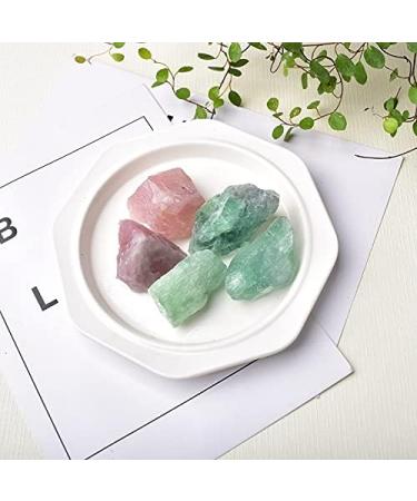 1PC Natural Rose Quartz Ore Quartz Home Decoration Fish Tank Stone Jewelry Magic Repair Specimen Gem Ornament Stone Collection - Buy Online on GoSupps.com
