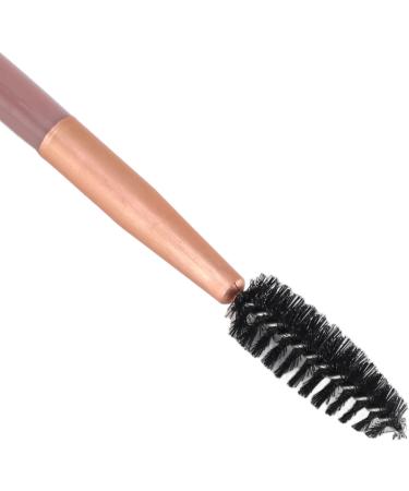 Makeup Brushes Kit Makeup Brush Set 8 Piece Aluminum Tubes for Daily Use - Buy Online on GoSupps.com