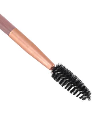 Professional Synthetic Makeup Brush Set | Ergonomic Liner & Blending Brushes for Women - Buy Online on GoSupps.com