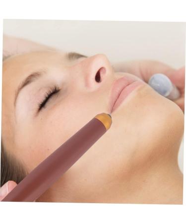 Frcolor 2-Pack Pearly Silicone Massage Devices - Ahorn Leaf Design Perfect for Itching Relief & Back Scratching - Ideal Gift for Stretching & Relaxation - Buy Online on GoSupps.com