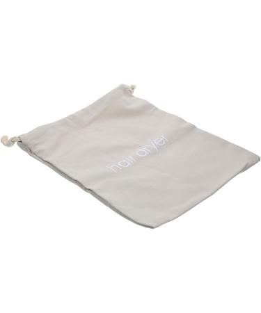 Amosfun Makeup Bag 10pcs Hair Dryer Storage Bag Travel Hair Tools Hair Dryer Bag Keeps Storage Organizer Travel Bag - Buy Online on GoSupps.com