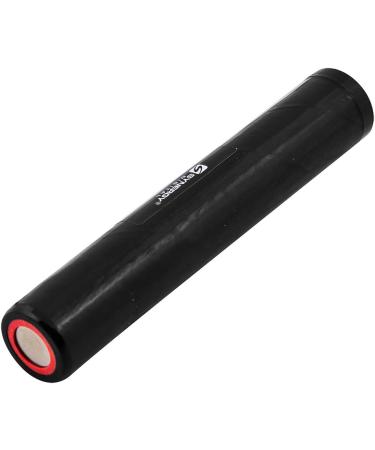 Synergy Digital Flashlight Battery for Streamlight STINGER LED - 3.6V 1600 mAh Ni-CD Ultra High Capacity - Buy Online on GoSupps.com