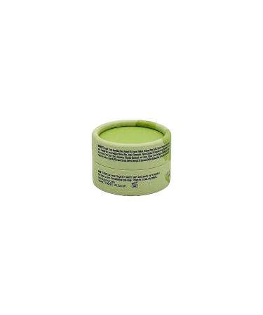 Under Eye Balm - Moisturize & Brighten | Vegan Cruelty-Free Travel-Friendly | Sustainably-Sourced Ingredients - Buy Online on GoSupps.com