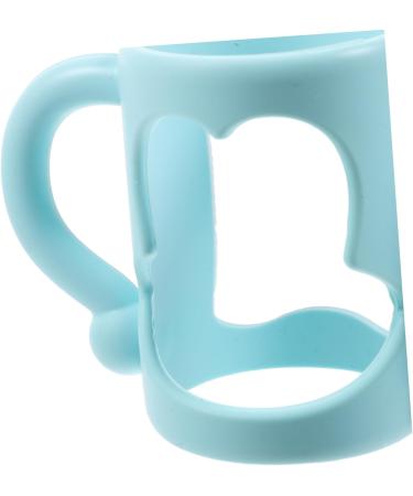 Abaodam 3 pcs Soft Handle Soft Bottle Handle for Multifunction Feeding Bottles Handle for Bottle Feeding Bottles Handle for - Buy Online on GoSupps.com