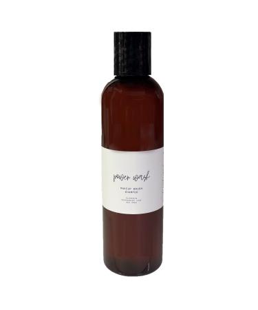 Power Wash. The Ultimate Make-Up Brush Liquid Cleaner. Purifying & Cleansing Solution to clean your Makeup Tools. Easy Pour Vegan SLS Free Shampoo.