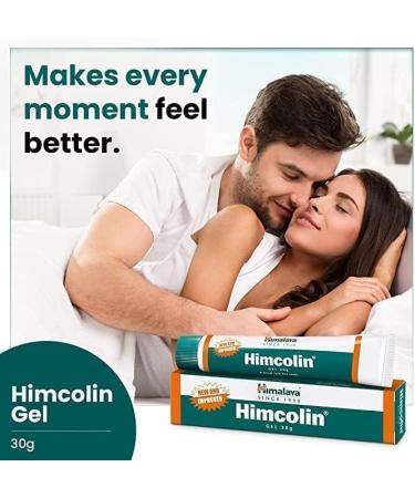 Buy METROL Himcolin Gel 30g | Premium Pain Relief Gel for Men | Fast Shipping Worldwide - Buy Online on GoSupps.com