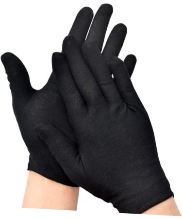 POPETPOP 36 Pairs Warm Work Men Painter Lotion Jewelry Hand Workout Industrial Cut Sport Barbecue Man - Buy Online on GoSupps.com