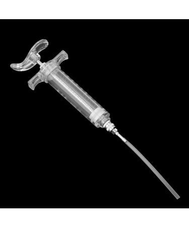 Podanfamty Hand Baby Birds Feeding Squirts 2 Parrot Feeding Pipes | 50ml Hand Feeding Accessories for Small Animals & Pets - Buy Online on GoSupps.com