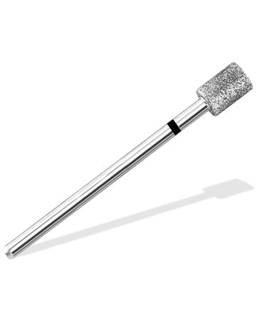 Horn skin remover foot care diamond loan super grob manicure pedicure milling cheeky hornhaut grapes for work on nails and cornea milling cutter for foot care devices