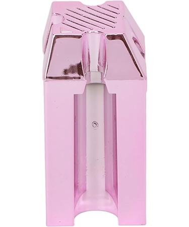 4 in 1 Eyebrow Pencil Sharpening Tool Lightweight Brow Pencil & Sharpener for Beauty Salons | International Shipping - Buy Online on GoSupps.com