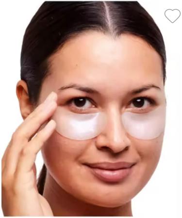 New Latest Eye Mask No7 Instant Results Revitalising Hydrogel Eye Masks Clear Skin Eye Mask New Refreshing - Buy Online on GoSupps.com