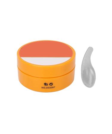 ZJchao Moisturizing Eye Mask - Brightening Eye Patch with Vitamin C for Dark Circles Wrinkles & Puffiness - Global Shipping - Buy Online on GoSupps.com