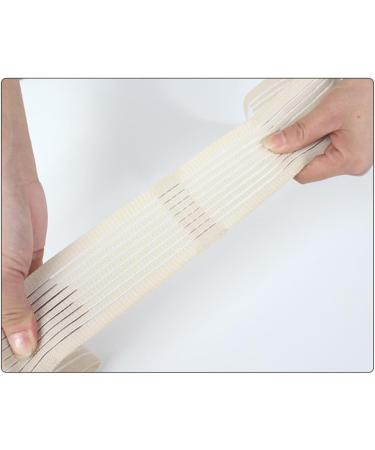 Peritoneal Dialysis Belt & Catheter Holder - Secure Waistband for Abdominal Protection & Feeding Tube - PD Dialysis Accessories (Grey - Buy Online on GoSupps.com