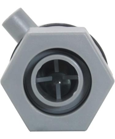 Buy Kuuleeyn Creep Pacifier Set - Milk Feed Bucket Pacifier & Valve Nipple for Cattle | International Shipping Available - Buy Online on GoSupps.com