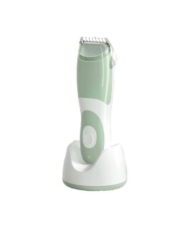Professional Hair Clippers Cordless Hair Haircut Kit Rechargeable Hair Beard Trimmer Haircut Grooming Kit with 2 Guide Combs & for Kid