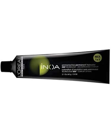 Loreal INOA MARRON RESIST 5.15 60G V511 5.15 Light Ash Mahogany Brown