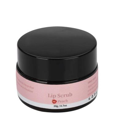 Sonew Lip Scrub - Exfoliator & Cuticle Remover | 20g Nourishing Lip Film Cream for Soft Lips - Buy Online on GoSupps.com