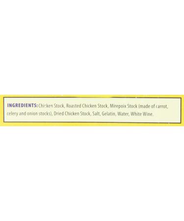More Than Gourmet Classic Roasted Chicken Stock  1.5-Ounces (Pack of 6) - Buy Online on GoSupps.com