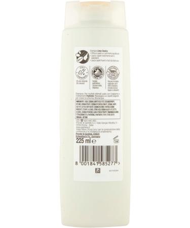 Procter Gamble Pantene Pro V Shampoo classic line 225 ml - Buy Online on GoSupps.com
