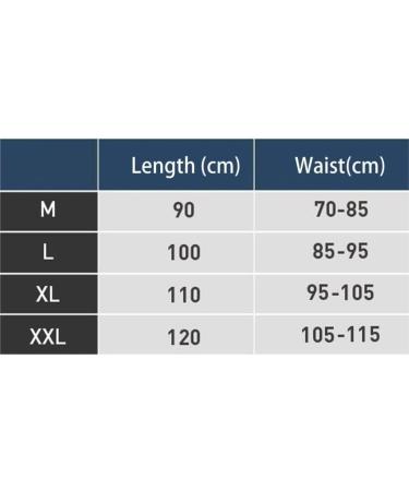 Back Support Back Brace Lumbar Support Widen Steel Keel Waist Back Brace Spine Support Lumbar Posture Corrector Belt Back Support Belt(Blue X-Large) X-Large Blue - Buy Online on GoSupps.com