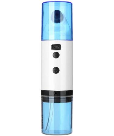 Xcello Portable Mini Electric Face Cleanse Machine Gentle Bubble Cleanser for Blackhead Suction and Pimple Removal - Buy Online on GoSupps.com