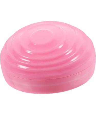 Beaupretty 4 Pi ces Ponceuse Pied Outil P dicure Exfoliant Dissolvant De P dicure Dissolvant De Callosit s Planche Frotter Les Pieds Le Pied Lime Pied Acier Inoxydable Rose - Buy Online on GoSupps.com